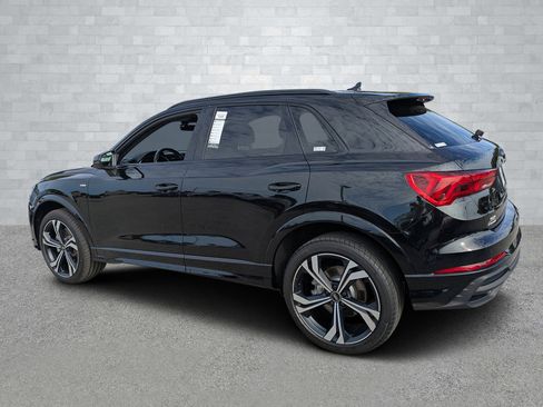 Used 2023 Audi Q3 2.0T Premium Plus w/ Premium Plus Package image 7