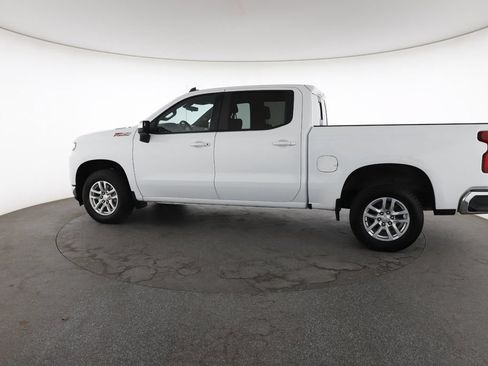 Used 2022 Chevrolet Silverado 1500 LT AWD/4WD image 8