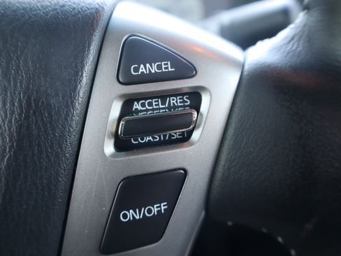 Used 2013 Nissan Titan PRO-4X w/ Pro-4x Premium Utility Pkg AWD/4WD image 30