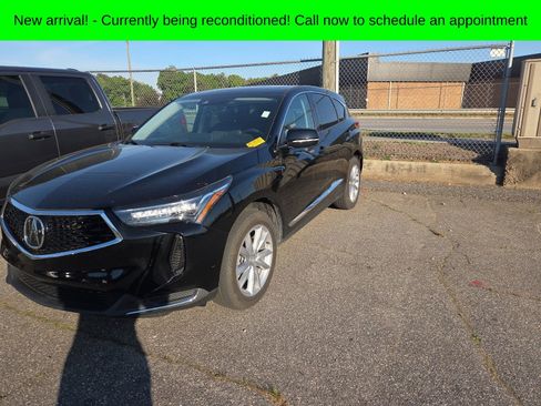 Used 2023 Acura RDX FWD image 3