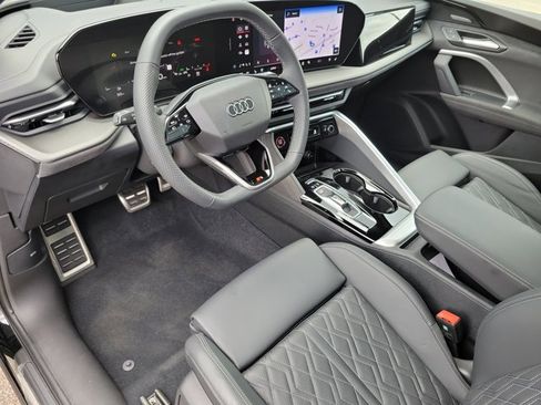 Used 2025 Audi SQ5 Premium Plus AWD/4WD image 13