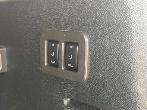 Used 2012 Ford Expedition EL Limited RWD image 24