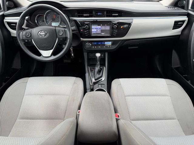 Certified 2016 Toyota Corolla LE FWD image 20