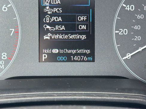 Certified 2024 Toyota Corolla SE FWD image 27