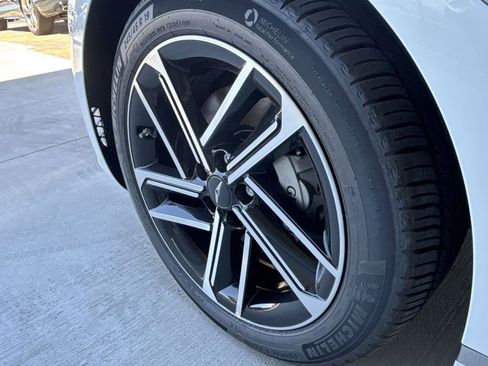New 2026 Genesis G80 2.5T Advanced AWD/4WD image 18