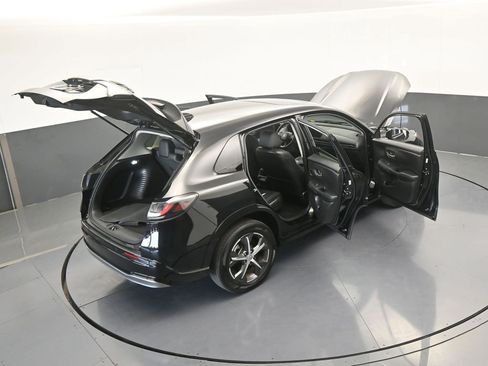 Used 2023 Honda HR-V EX-L image 68