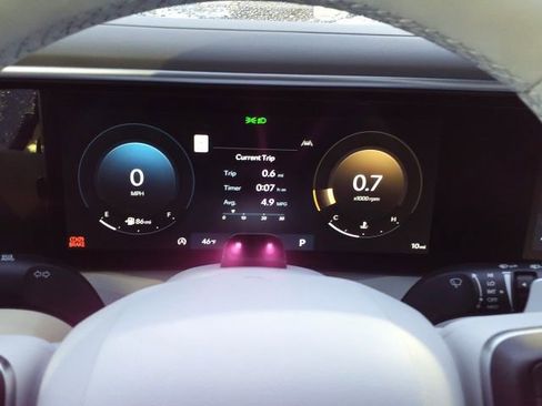 New 2026 Hyundai Palisade Limited image 23