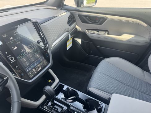 New 2026 Subaru Forester Premium AWD/4WD image 22