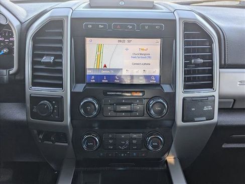 Used 2020 Ford F250 Lariat w/ Lariat Value Package image 13