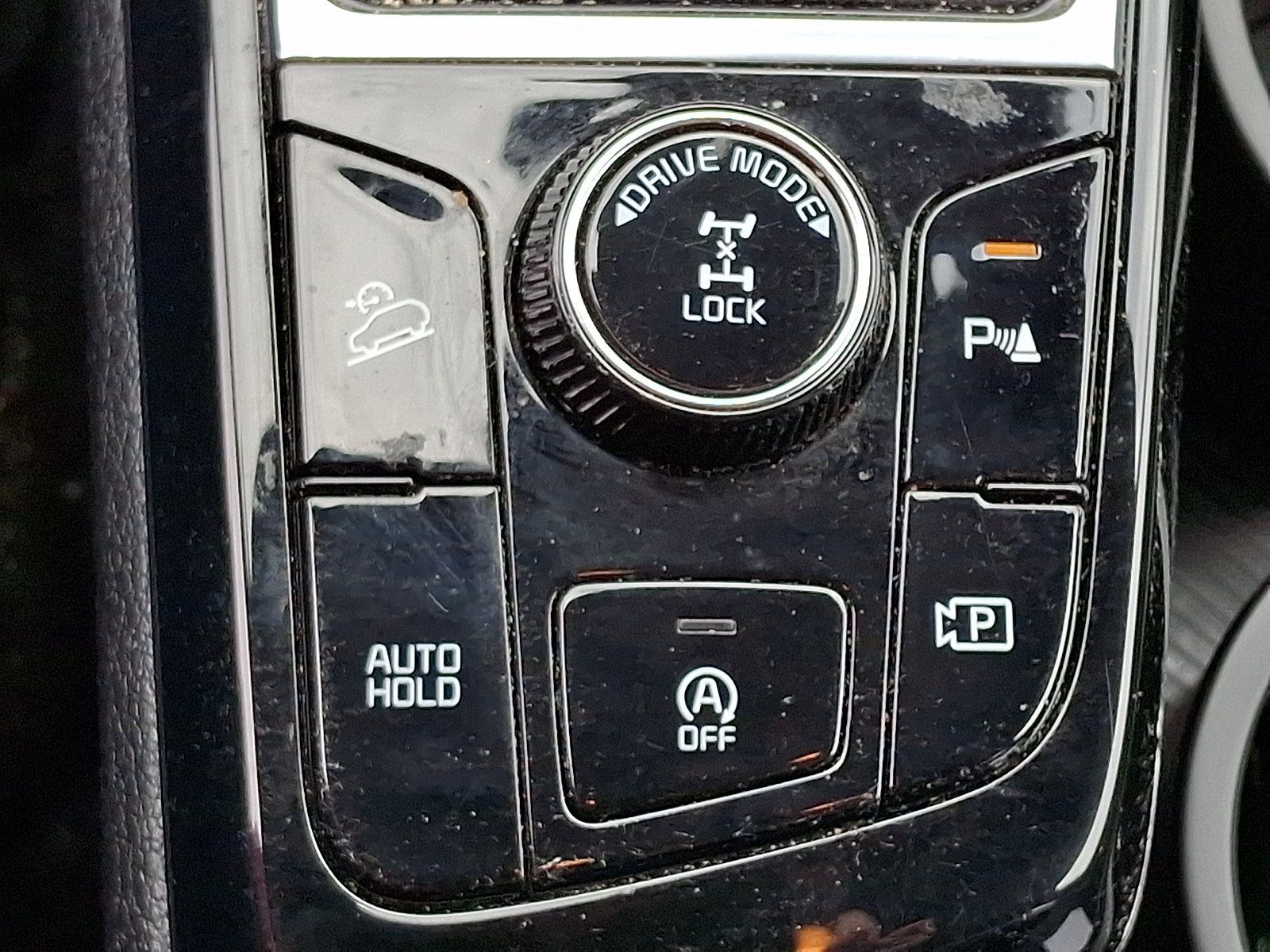 Used 2023 Kia Sportage X-Line AWD/4WD image 25