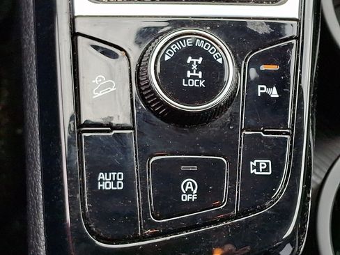 Used 2023 Kia Sportage X-Line AWD/4WD image 25
