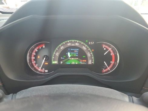 Used 2024 Toyota RAV4 Adventure image 24