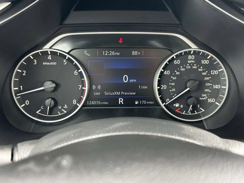 Used 2015 Nissan Murano SL w/ SL Technology Package FWD image 25