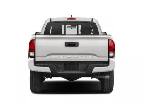 Certified 2023 Toyota Tacoma TRD Sport w/ Technology Package image 5