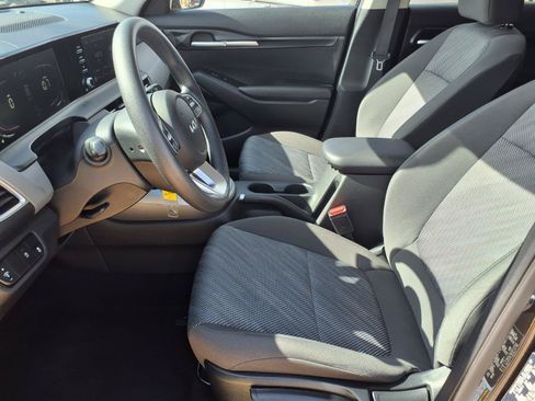 Used 2026 Kia Seltos LX FWD image 12