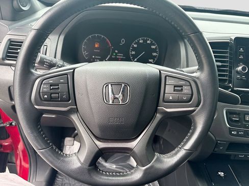 Used 2024 Honda Ridgeline RTL image 11