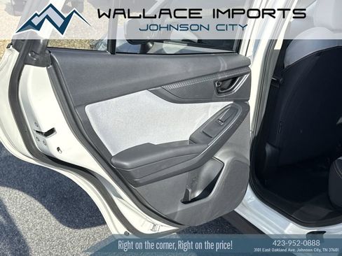 Used 2019 Subaru Crosstrek 2.0i Premium image 33