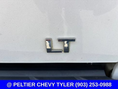Used 2009 Chevrolet Silverado 1500 LT w/ Power Pack Plus RWD image 10