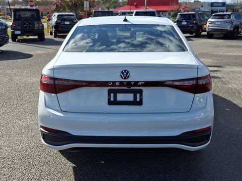 New 2026 Volkswagen Jetta Sport image 6