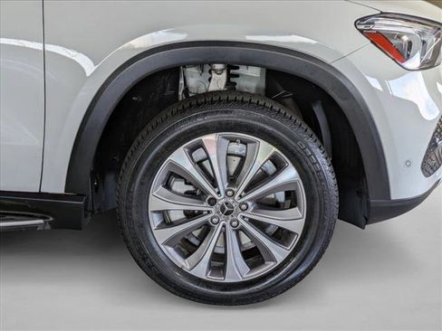 Certified 2022 Mercedes-Benz GLE 350 image 23