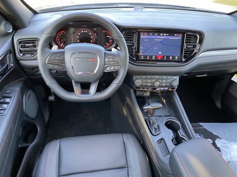 New 2026 Dodge Durango GT image 10