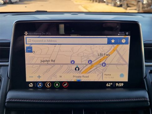 Used 2021 Chevrolet Tahoe RST w/ Luxury Package image 16