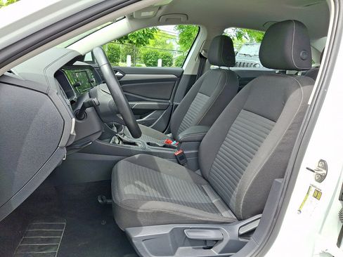 Used 2024 Volkswagen Jetta S FWD image 24