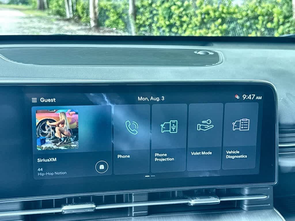New 2027 Hyundai Kona SEL Sport FWD image 18