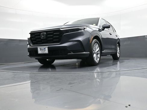 Certified 2023 Honda CR-V EX-L image 50