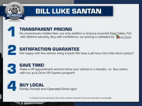 Used 2024 Lexus NX 350 AWD w/ Luxury Package image 7