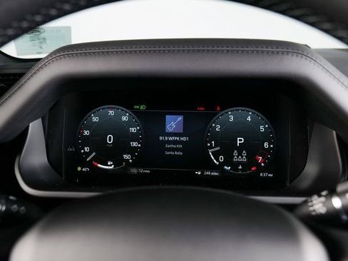 New 2026 Land Rover Defender 130 X-Dynamic SE image 17