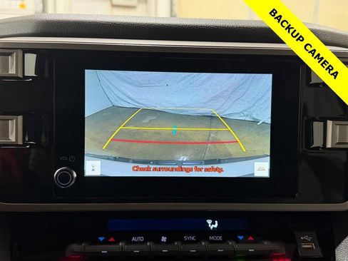 Used 2025 Toyota Tundra SR5 AWD/4WD image 28
