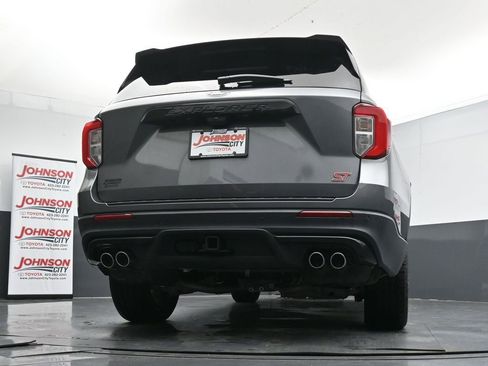 Used 2022 Ford Explorer ST AWD/4WD image 40