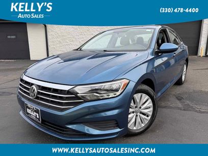 Used 2019 Volkswagen Jetta S w/ Driver Assistance Package