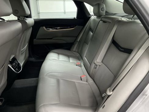 Certified 2017 Cadillac XTS Luxury image 24