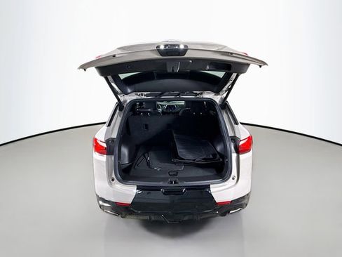 Used 2021 Chevrolet Blazer RS w/ Enhanced Convenience Package image 27