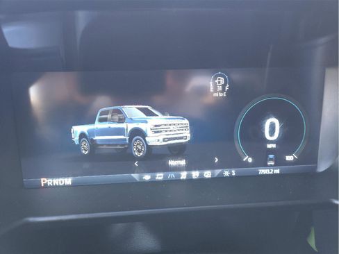 Used 2024 Ford F250 Lariat w/ Tremor Off-Road Package image 21