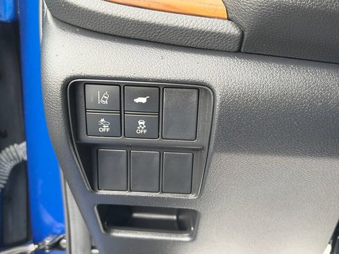 Used 2022 Honda CR-V EX-L image 17