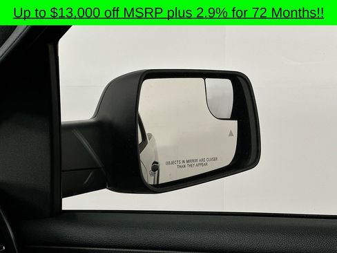 New 2026 RAM 1500 Big Horn image 21