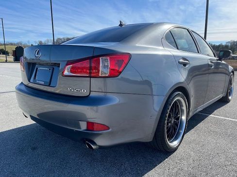 Used 2013 Lexus IS 250 image 33