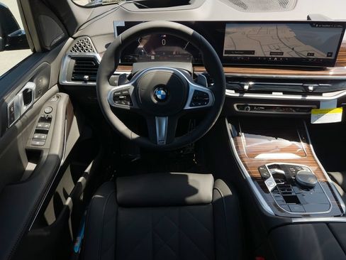 New 2026 BMW X5 sDrive40i w/ M Sport Package RWD image 15