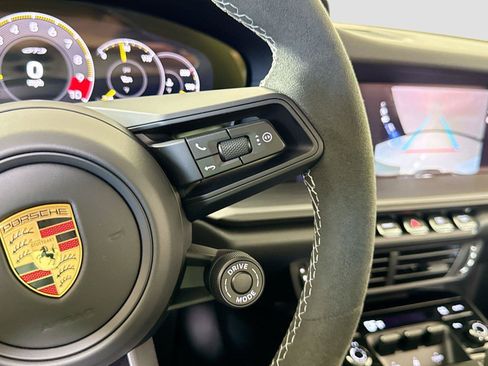 Used 2025 Porsche 911 GT3 w/ Chrono Package RWD image 23