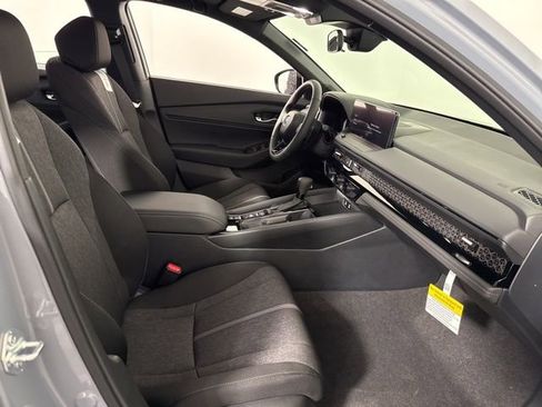 New 2026 Honda Accord Sport image 22