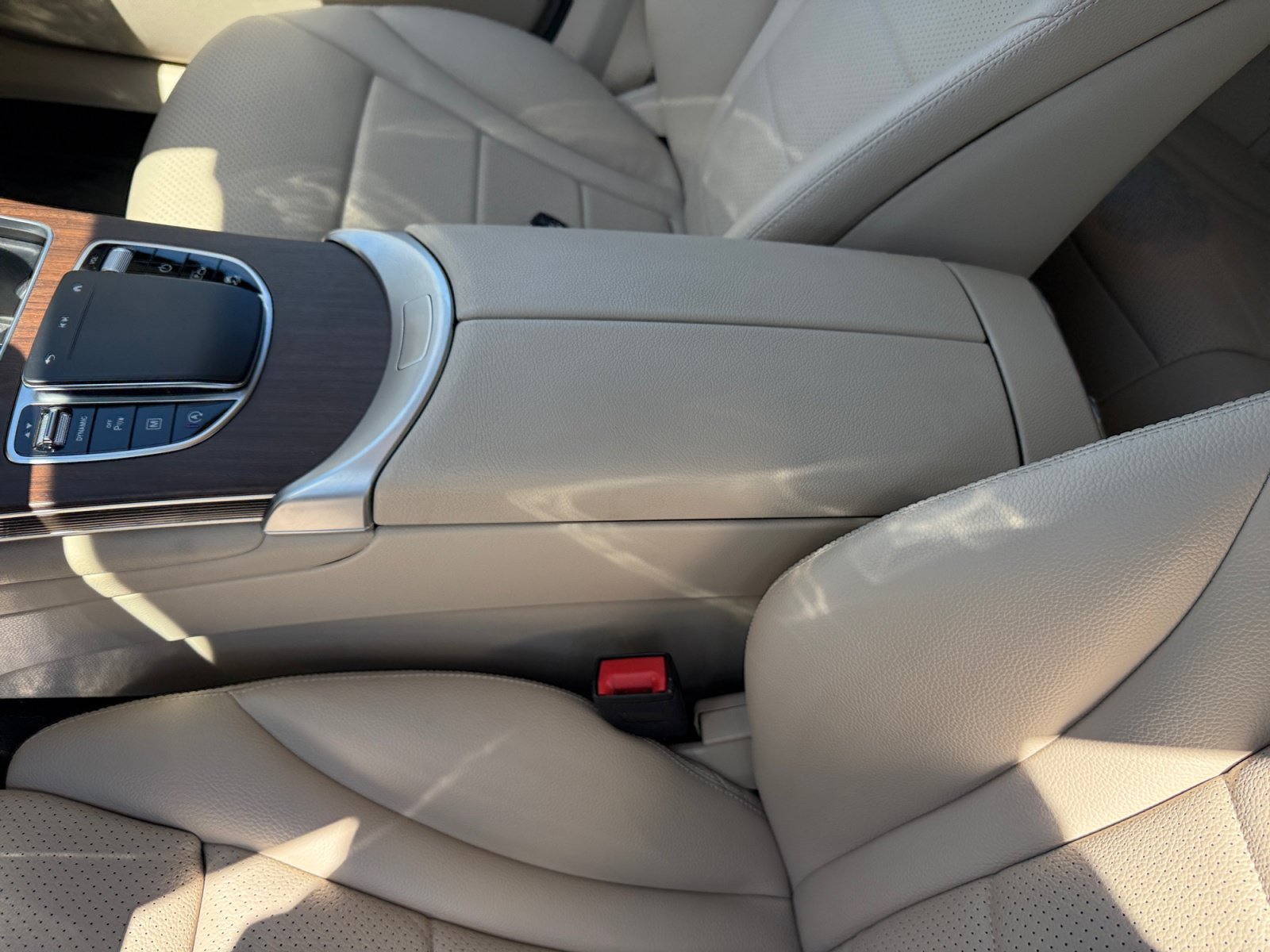 Used 2022 Mercedes-Benz GLC 300 4MATIC image 14