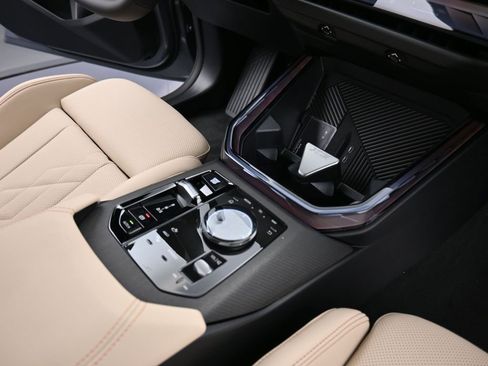 New 2026 BMW X3 xDrive30 AWD/4WD image 27