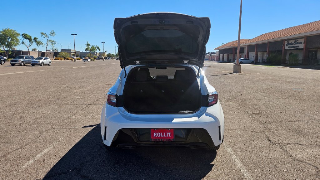 Used 2021 Toyota Corolla SE FWD image 13