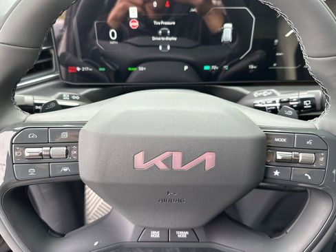 New 2026 Kia EV9 GT-Line image 25