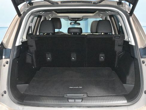Certified 2025 Nissan Rogue SV w/ SV Premium Package FWD image 25
