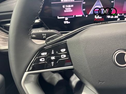 New 2025 Audi Q5 2.0T Premium Plus image 20