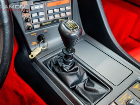 Used 1991 Chevrolet Corvette ZR1 image 15